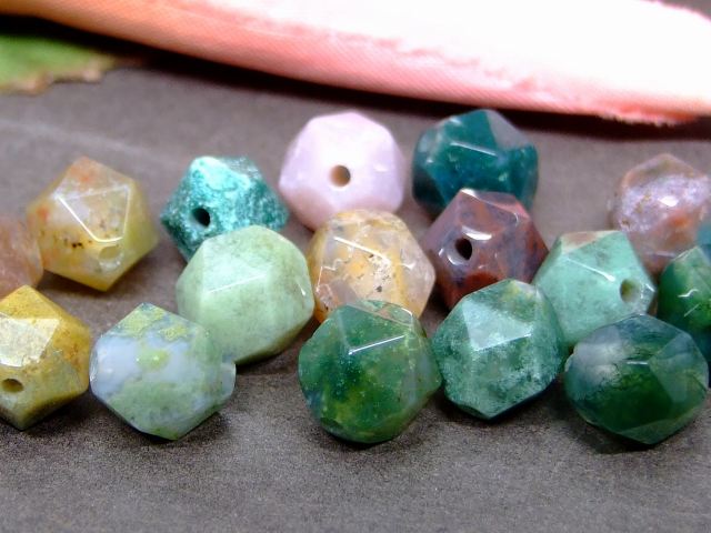 ≪g3-202A≫●5mm●AA●アクアマリ●1粒●鑑別済・本物保証●送料無料有●楽天最安値に挑戦●ブラジル産●天然石●パワーストーン●