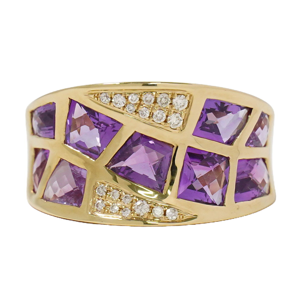 ʪ ᥷ 2.6ct  0.11ct 750 18K PG   14 ԥ󥯥 ꡼ 奨...