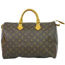 { CBg LOUIS VUITTON LV ^ Xs[fB 35 mO nhobO {XgobO uE M41524 Speedy rg obO 