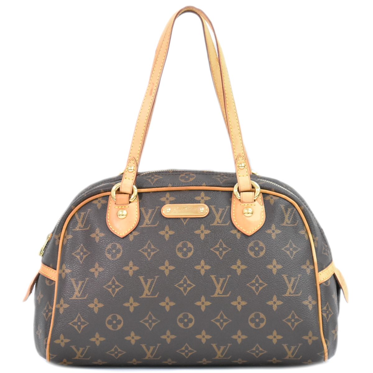 { CBg LOUIS VUITTON LV gOC PM mO V_[obO nhobO M95565 Montorgueil rg obO 