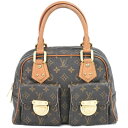 { CBg LOUIS VUITTON LV }nb^ PM mO nhobO uE M40026 Manhattan rg obO 