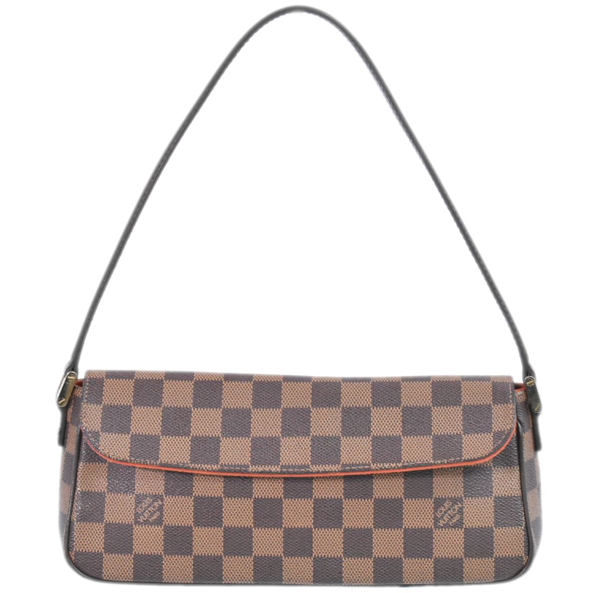 { CBg LOUIS VUITTON LV R[^[ _~G Gxk V_[obO nhobO uE N51299 Recoleta rg obO 