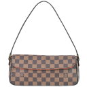 { CBg LOUIS VUITTON LV R[^[ _~G Gxk V_[obO nhobO uE N51299 Recoleta rg obO 