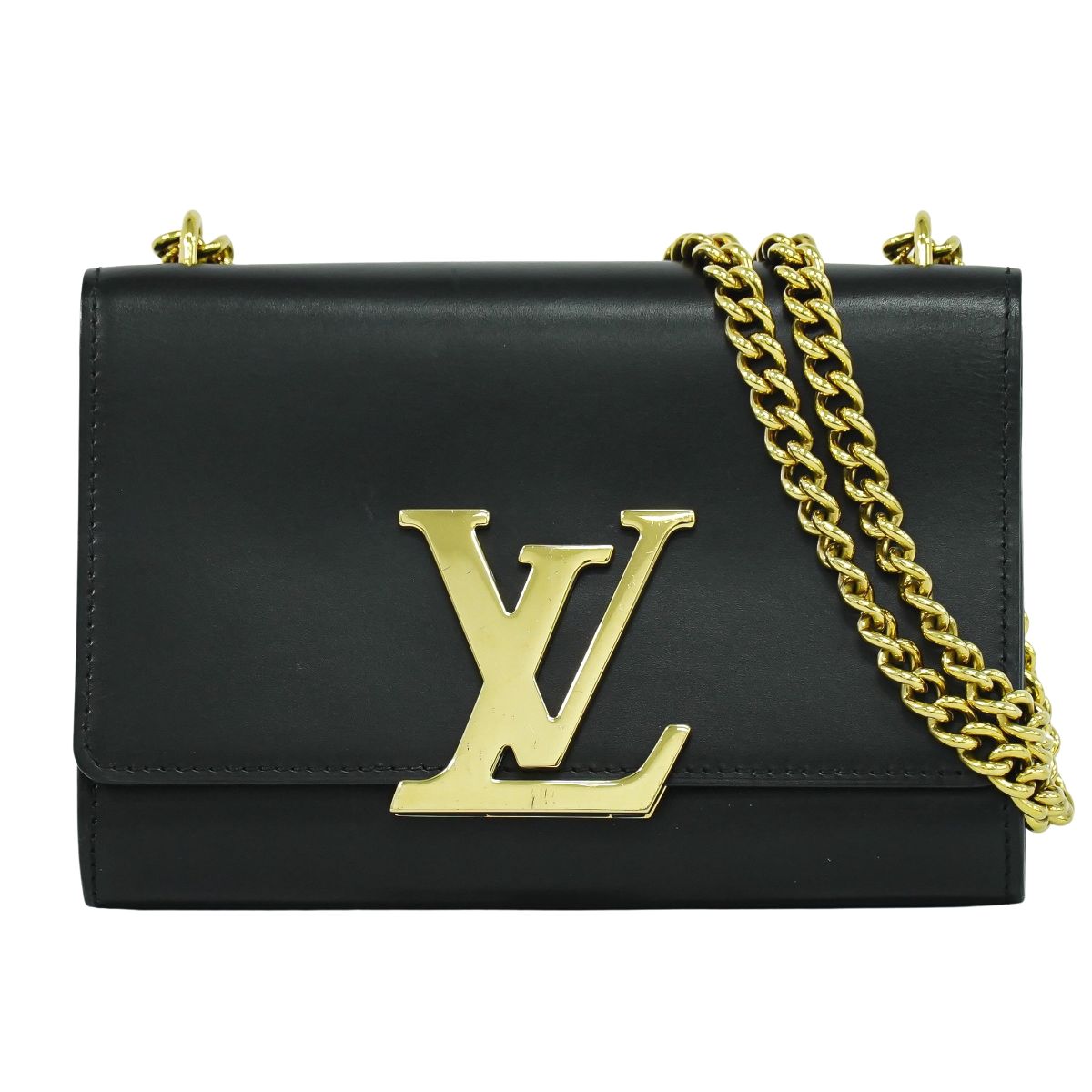 LOUIS VUITTON LVロゴ ポシェット ルイーズ ショルダーバッグ M 楽天市場】ヴィトン ポシェット ルイーズの通販
