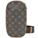 { CBg LOUIS VUITTON LV |VFbgKW mO {fBobO V_[obO uE M51870 Pochette Gange rg obO 