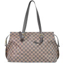 { CBg LOUIS VUITTON LV `FV[ _~G Gxk V_[obO g[gobO uE N51119 Chelsea rg obO 