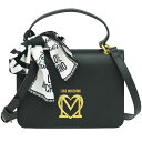 { uXL[m LOVE MOSCHINO XJ[tt 2WAY V_[obO nhobO |VFbg U[ ubN obO 