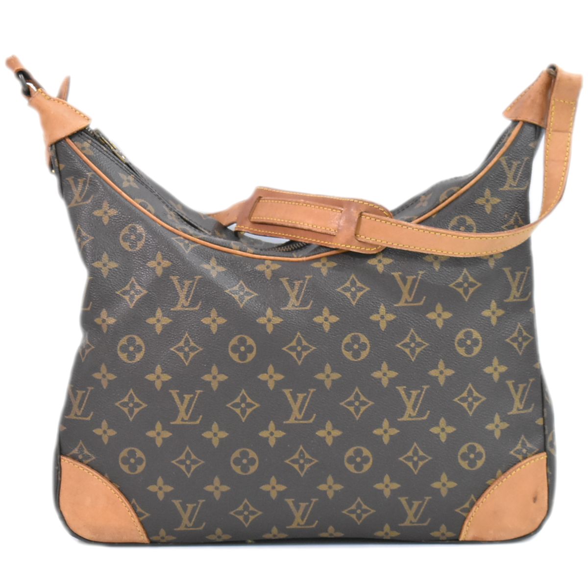 { CBg LOUIS VUITTON LV u[j 35 mO V_[obO uE M51260 Boulogne rg obO 