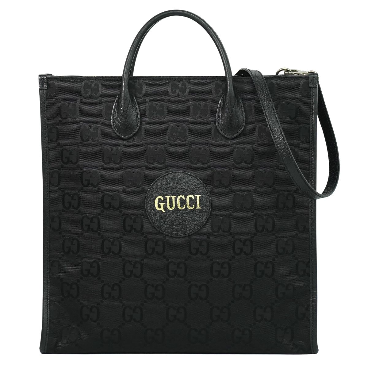 ʪ å GUCCI եå GGʥ 2WAY Хå ȡȥХå ֥å 630355 Off The G...
