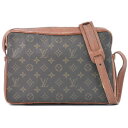 { CBg LOUIS VUITTON LV TbNohG[ mO V_[obO |VFbg uE M51364 Sac Bandouliere rg obO 