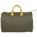 { CBg LOUIS VUITTON LV ^ Xs[fB 40 mO nhobO {XgobO s uE M41522 Speedy rg obO 