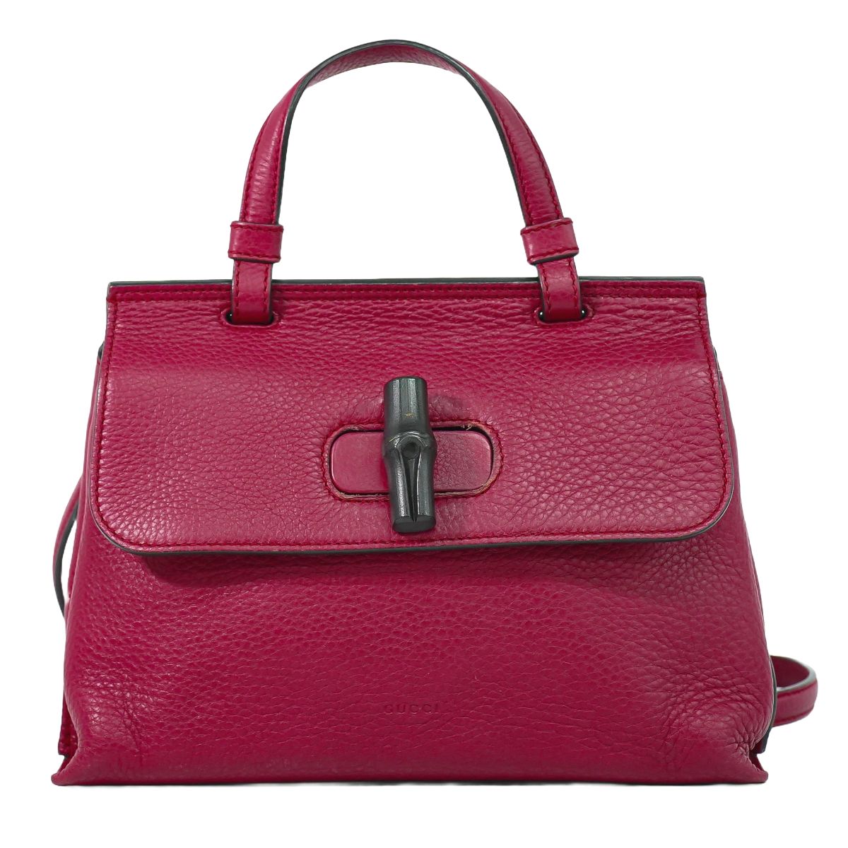 25新作 グッチ GGエンブレム スモール ショルダーバッグ (GUCCI