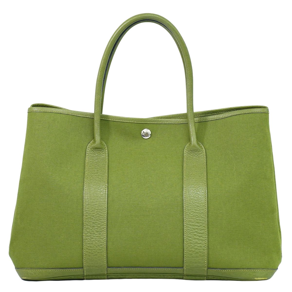 HERMES エルメス トートバッグ 緑 40 4500324E0055 楽天市場】エルメス バッグ(カラーカーキグリーン)(トート