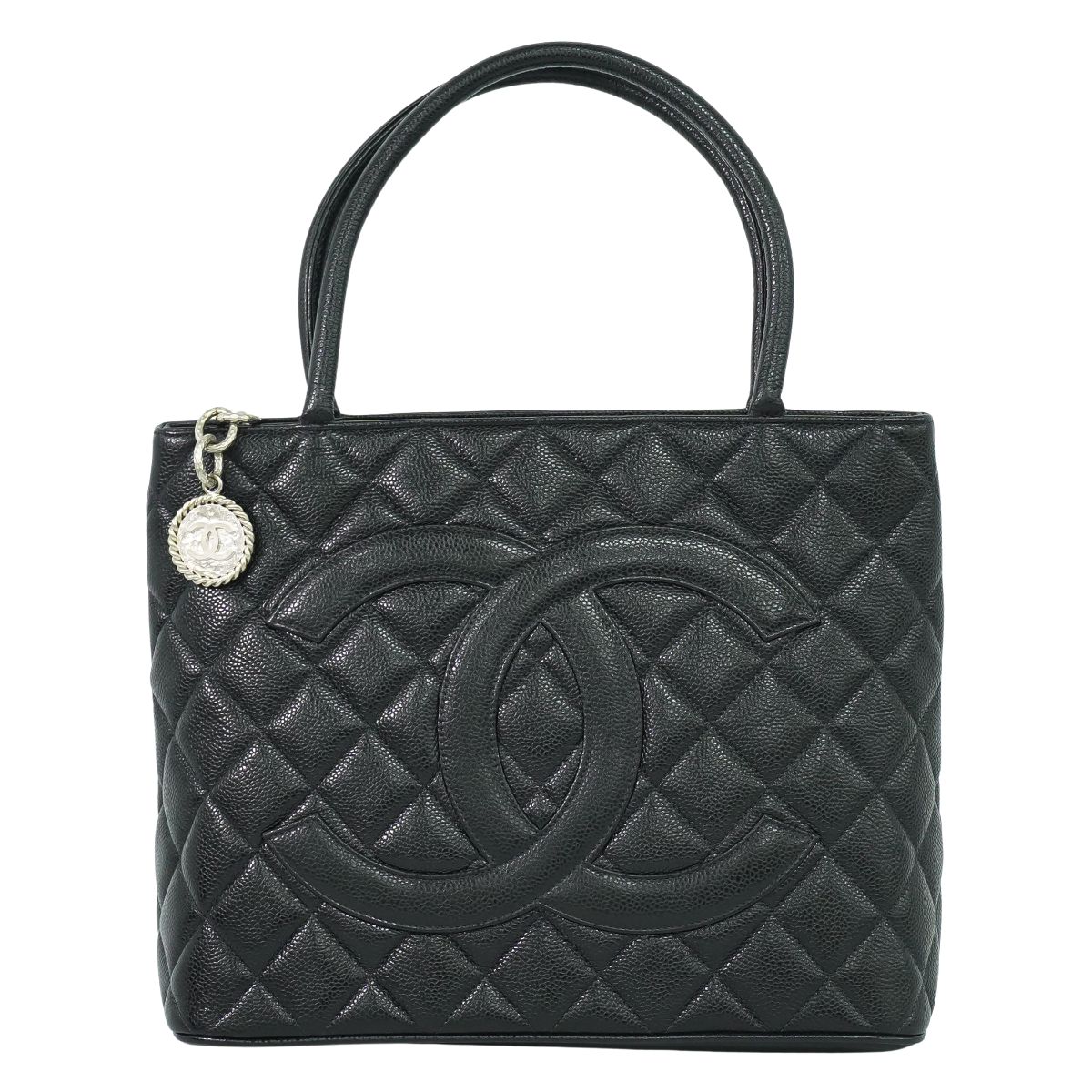 数量限定タイムセール☆CHANEL★キャビアスキンベルトバッグ 2100020000021657_1.jpg