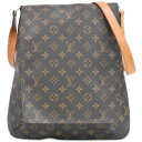 { CBg LOUIS VUITTON LV ~[bg mO V_[obO |VFbg uE M51256 Musette rg obO 