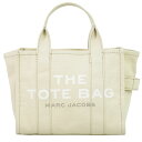 { }[NWFCRuX MARC JACOBS U g[gobO nhobO LoX AC{[ THE TOTE BAG obO 