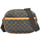 { CBg LOUIS VUITTON LV |[^[ PM mO V_[obO |VFbg uE M45254 Reporter rg obO 