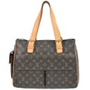 { CBg LOUIS VUITTON LV ~eBvVe mO nhobO g[gobO uE M51162 Multipli Cite rg obO 