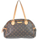 { CBg LOUIS VUITTON LV gOC PM mO V_[obO nhobO M95565 Montorgueil rg obO 