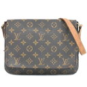 { CBg LOUIS VUITTON LV ~[bg^S V[g mO V_[obO uE M51257 Musette Tango Short rg obO 