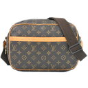 { CBg LOUIS VUITTON LV |[^[ PM mO V_[obO |VFbg uE M45254 Reporter rg obO 