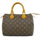 { CBg LOUIS VUITTON LV ^ Xs[fB 25 mO nhobO ~j{XgobO uE M41528 Speedy rg obO 