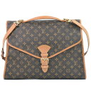 { CBg LOUIS VUITTON LV ro[ mO 2WAY V_[obO nhobO |VFbg uE M51120 Beverly rg obO 