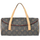 { CBg LOUIS VUITTON LV \i`l mO nhobO uE M51902 Sonatine rg obO 