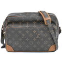 { CBg LOUIS VUITTON LV iC mO V_[obO |VFbg uE M45244 Nile rg obO 