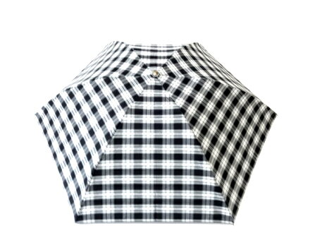 ★★送料無料UV加工撥水加工メンズ晴雨兼用日傘3段折畳傘安全ロクロ竹バンブー持ち手紳士傘傘かさカサ日傘遮光雨傘軽量丈夫折りたたみ傘チェックグレー系
