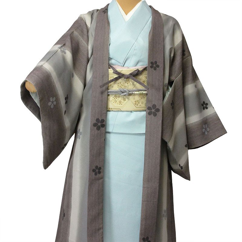 楽天市場】桜(種類(着物)羽織)(着物|和服):レディース 楽天市場】桜(種類(着物)羽織)(着物|和服):レディース