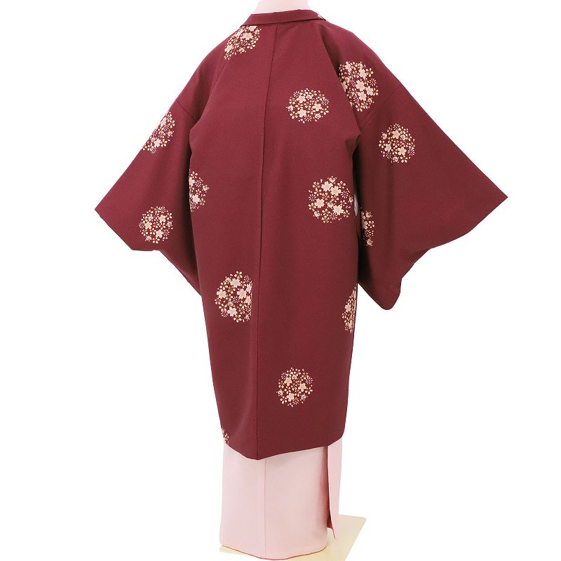 【レンタル】羽織 レンタル オプション エンジ...の紹介画像2