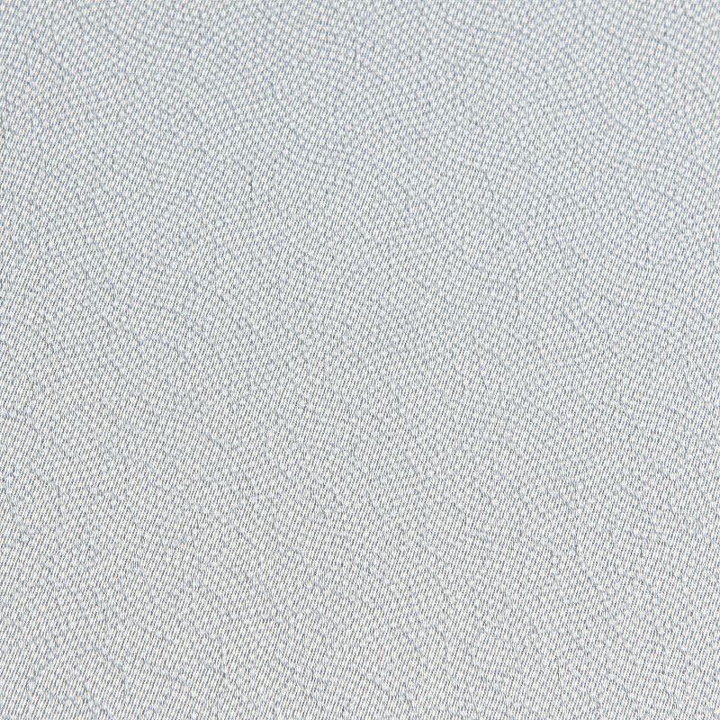 【レンタル】単衣 レンタル 江戸小紋 セット「XSサイズ」薄グレー 鮫小紋 シルック 高級 ひとえ・初夏初秋用 お茶会 式典 ワンタッチ 簡単 着付け (3081a)