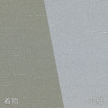 【レンタル】着物 七五三 レンタル 父「Sサイズ」利休茶・薄グレー 紬 (春秋冬用/男着物 メンズ 袷) 和服 (8165)