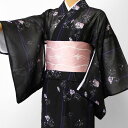 【レンタル】宅配レンタル着物セット(夏物・薄物・紗)「Sサイズ」 (4013)