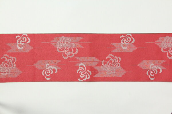 【レンタル】半幅帯 レンタル 〔お好きな帯を選べる変更オプション〕(春秋冬用／女性用)【返却送料無料】