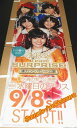 ぱちんこAKB48 のぼり重力シンパシー 水曜日のアリス 全国送料無料