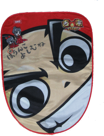Rakuten - 【パチキャラ】 いすカバー 吉宗 新品
