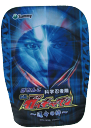 【パチキャラ】 いすカバー 科学忍者隊 ガッチャマン ~運命の絆~ 新品