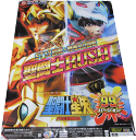【パチキャラ】 店頭ポスター パチンコ 聖闘士星矢 99バージョン 聖闘士RUSH