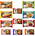 【冷凍食品】ニッスイ VS いなば食品 冷凍 お弁当 ごはんがめちゃおいしいお弁当 10選 回鍋肉 たらと野菜の黒酢あん カツカレー チキン南蛮 豚肉生姜焼き ほたてめし のり弁 あなごめし 鮭のり弁 鶏めし 関東圏送料無料