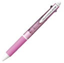 三菱鉛筆 ジェットストリーム 多機能ペン 2＆1 MSXE3-500-07 ピンク その1