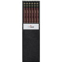 送料無料三菱 鉛筆 ハイユニ 1ダース(12本入)HB/B/2B