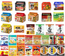 【袋麺30食特集】【まとめ買いで家計応援!】【非常食・保存食特集】インスタントラーメン ー災害時に役立つ30食セット 備蓄・企業のイベントにも最適 関東圏送料無料