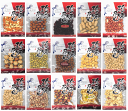【珍味】【大創業祭51周年特別企画】 殿方大好きなおつまみ 珍味 豆菓子特集 おまかせ4袋 全国送料無料
