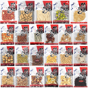 【珍味】殿方大好きなおつまみ 珍味特集 《おつまみ名品8選》海鮮珍味&豆菓子 食べ比べセット(各1袋・計16袋) 全国送料無料