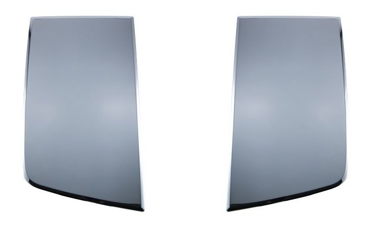 UD　クオン／フレンズコンドル　寝台窓ガーニッシュ（社外品）572083