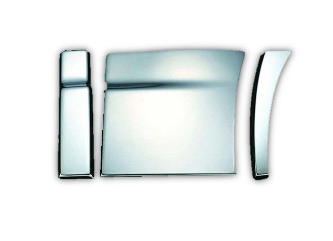 日野　グランドプロフィア　ステップカバー（3点セット）