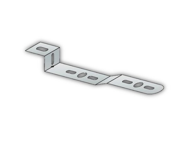 Rakuten - バスマーカー取付ステー　Z型　T−45　JBZ260S　502824