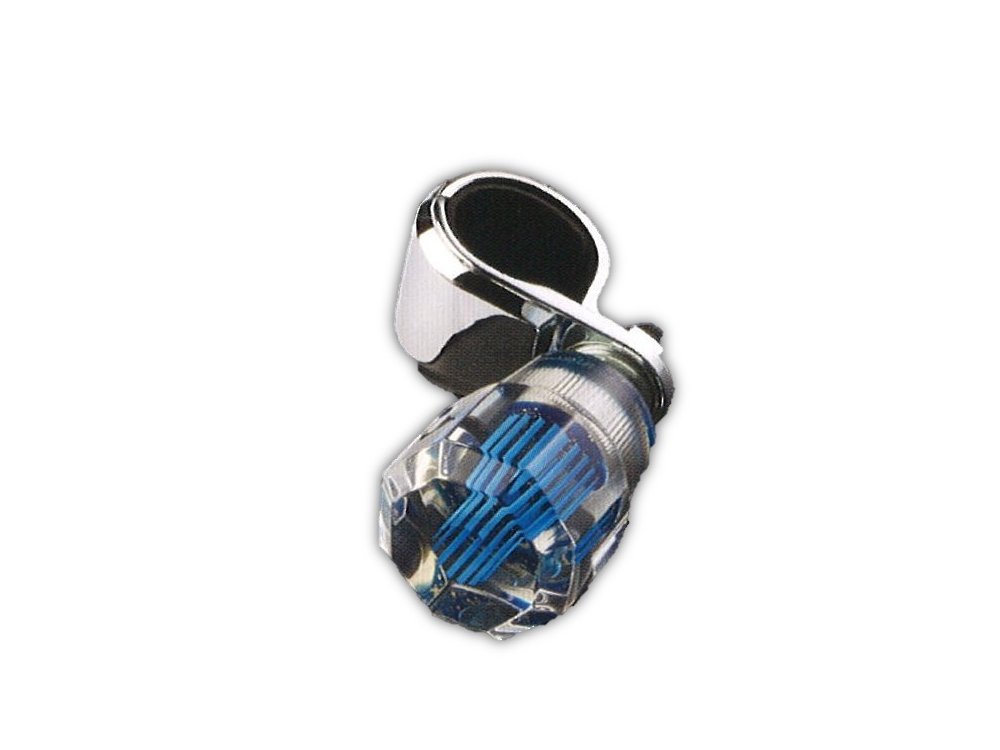 ハンドルスピンナーライン青　[PR-113]